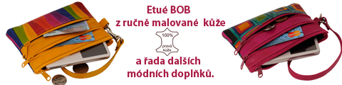 banner etue Bob Batik